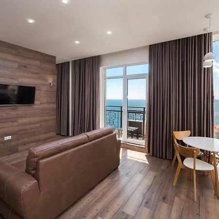 Apartments In Arcadia With Sea View Οδησσός Εξωτερικό φωτογραφία