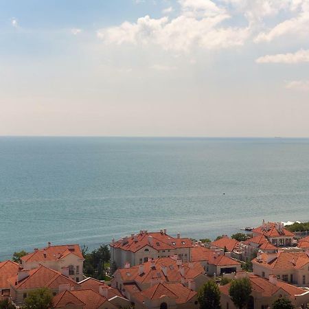 Apartments In Arcadia With Sea View Οδησσός Εξωτερικό φωτογραφία