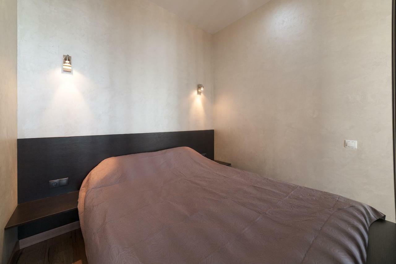 Apartments In Arcadia With Sea View Οδησσός Εξωτερικό φωτογραφία