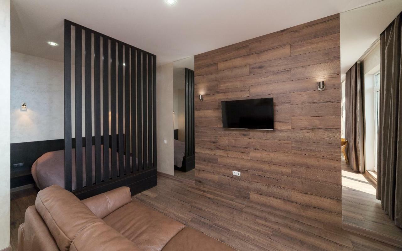 Apartments In Arcadia With Sea View Οδησσός Εξωτερικό φωτογραφία